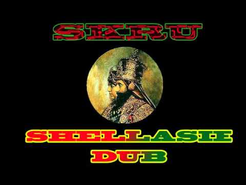 SKRU-SHELLASIE DUB