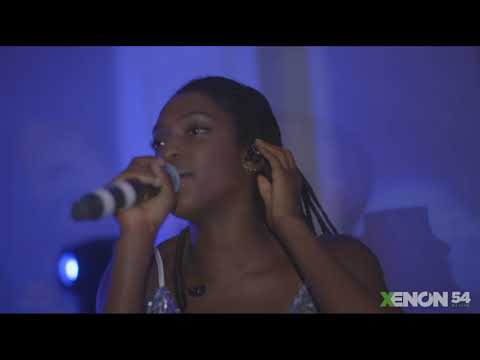 Fenton Gee DJ Live Band Promotional Video