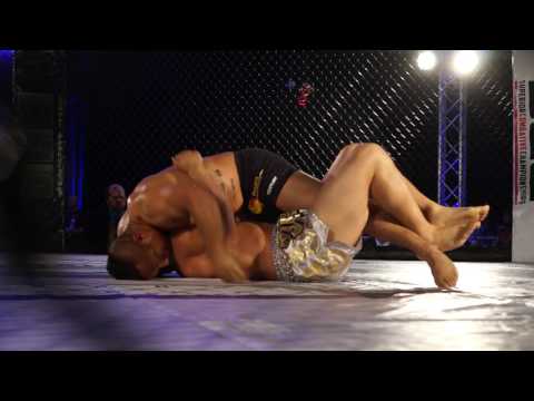 John Pham vs Melvin Lopez