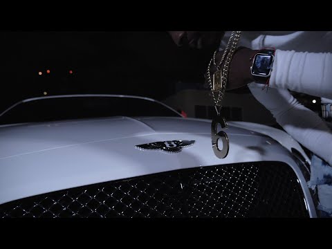 Lil 6 - Cold Situations (Official Music Video)