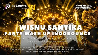 Download lagu OPENING JINGLE SENGGURUH X WISNU SANTIKA • PRADIPTA LIGHTING X K5 MAXIMAL Ft. DJ @DhaniSquarepants mp3