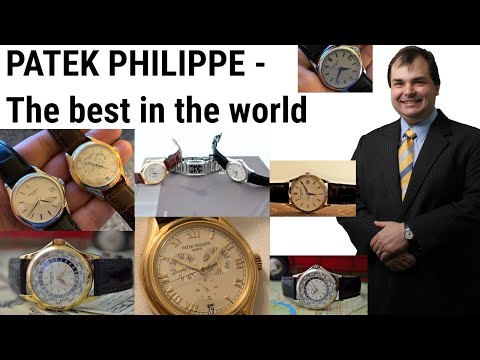 ARCHIE UNEMPLOYED: [vlogs] Patek Philippe Calatrava WITHDRAWN FROM SALE ! Wrong Time to Sell