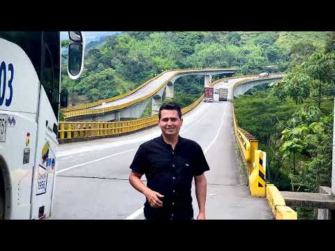 Se me olvidó el nombre Pero es el peaje Coello Cócora Ibague Tolima #colombia 