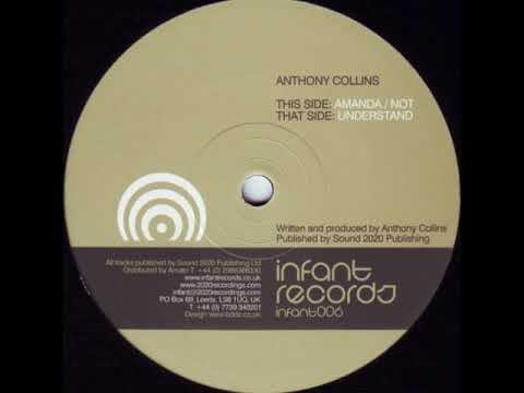 Anthony Collins - Understand