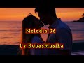 KobasMusika - Melodia 06 | Melodie Melody Мелодия მელოდია Melodía 旋律 धुन لحن Melodi Mélodie 멜로디 メロディ