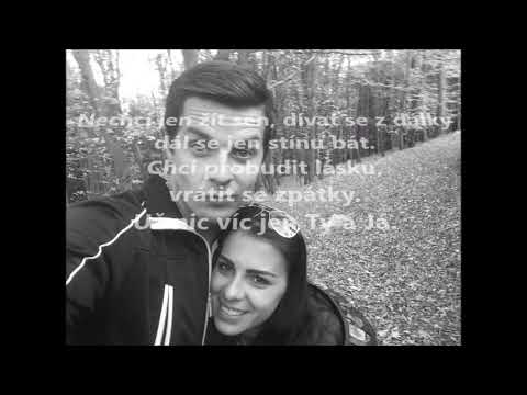 Shallow (CZ verze) - Ty a já (text made by JackCzech & Kate)