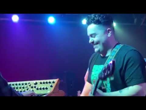 Waiting On Mongo - 4/27/19 - "Chair Games"