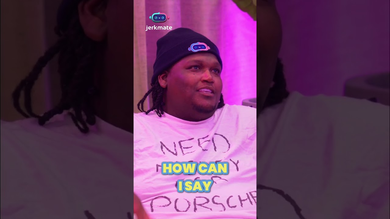 That Is One Hell of A Nickname