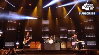 5 Seconds Of Summer - &#39;Good Girls&#39; (Live At The Jingle Bell Ball)