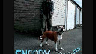 Snoopy Montana - Run (It's A Dog Eat Dog World Promo)