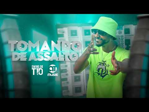 Swing do T10 - Tomando de Assalto