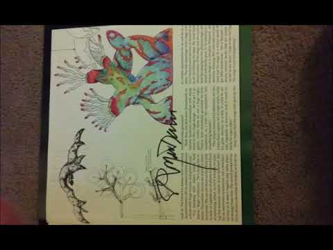 Yes/ABWH Studio Sessions: 1990 - Dialogue Sessions - Party