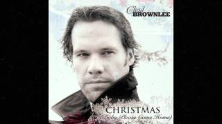 Chad Brownlee - Christmas (Baby Please Come Home) Teaser (HD)