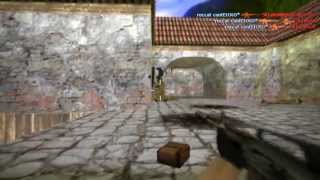Counter Strike History - Part II
