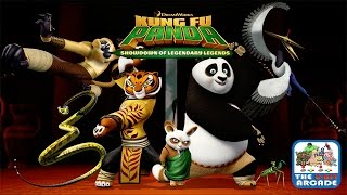 Download lagu Kung Fu Panda: Showdown of Legendary Legends - Smash Bros Wannabe (Xbox One Gameplay) mp3