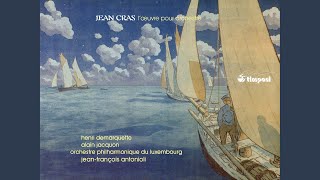 Piano Concerto: II. Tres lent