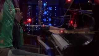 Scott MacIntyre "Safe In My Arms"