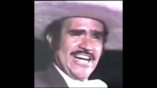 Marioneta - Vicente Fernández - Video Oficial