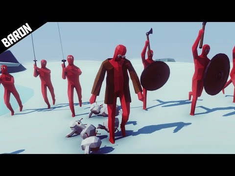 NEW Units vs OLD Units & Zeus vs Hades - Totally Accurate Battle Simulator