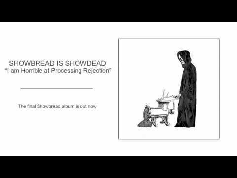 Showbread - 