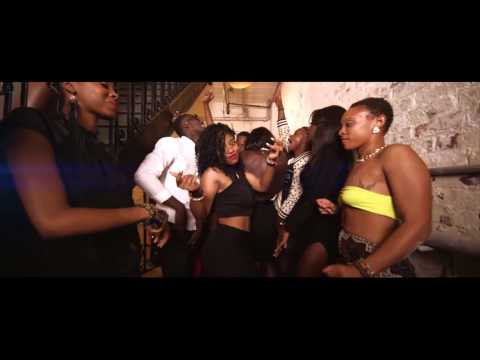 Awon Boyz   Omo Yen ft  Ayo Jay Official Video