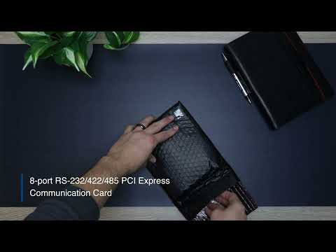 Unboxing Video