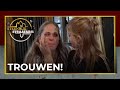 Eindelijk een trouwdag voor Mariska | Steenrijk, Straatarm