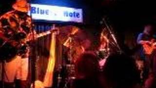 Taj Mahal at the Blue Note - "Lovin' in My Baby's Eyes"