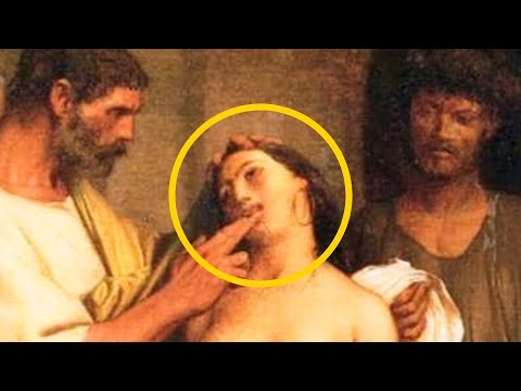 10 Strange Things in the Life of a Roman Slave!