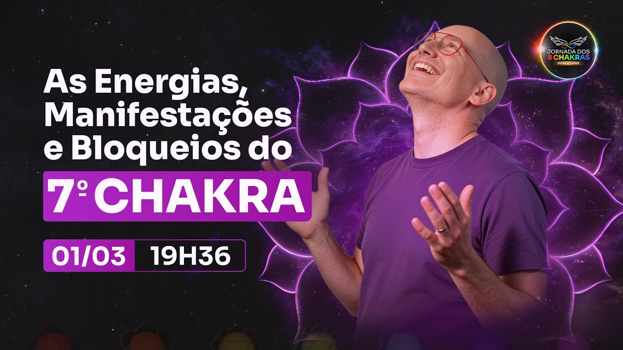 7º Chakra