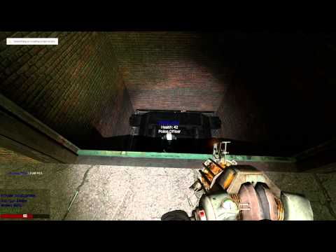 Steam Community :: Video :: Gmod RP