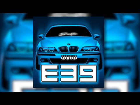 SCARTEX - E39 (Official Audio) (prod. by Rusky)