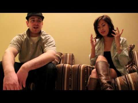 AWKWORD - The Dating Game (Official Video)