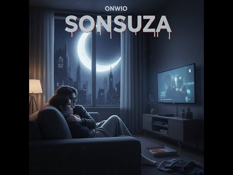OnwiO - Sonsuza (prod.  @ProdbyRaquib  ) [Official Audio]