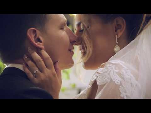 Самая Красивая Свадьба в Одессе. Видео на свадьбу. Дима и Вероника.