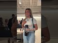 First Day at Barstool Chicago... 👀 #shortvideo #shorts #comedy #barstool #chicago