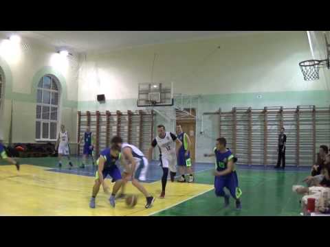 21012017  EPAM - ХНУВД (Аматоры)