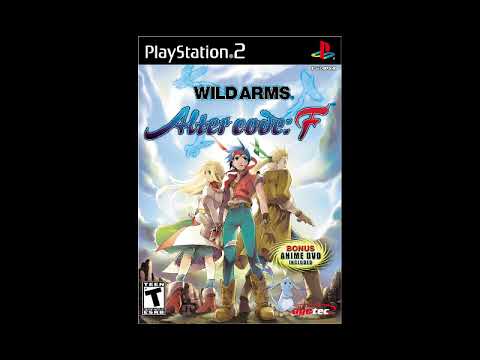 Sound Test Unlocked! Best VGM 172 - Aldehyde Castle Town (Wild Arms Alter Code F)