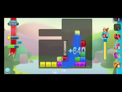 PET RESCUE SAGA LEVEL 6642 ~ No boosters