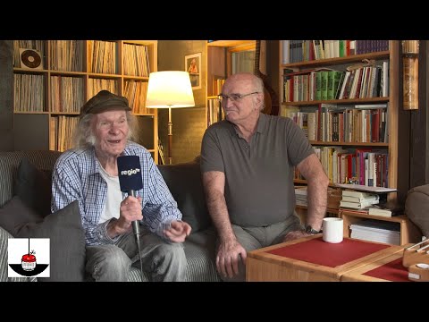 50 Years of Zupfgeigenhansel: The Big Comeback 2022 (Interview by RegioTV)