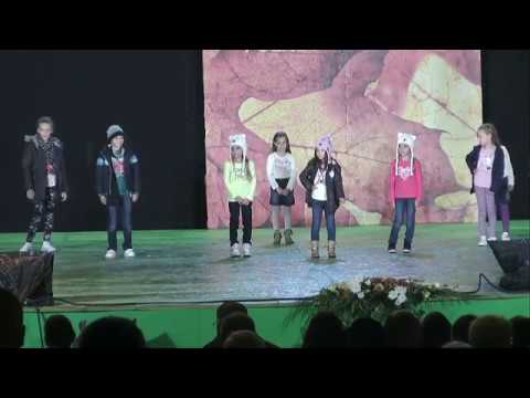 XLIX Vinkovačke jeseni - Večer mode i ljepote