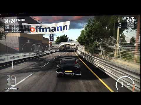 Wreckfest All Track Tour with Corang15, Episode 62