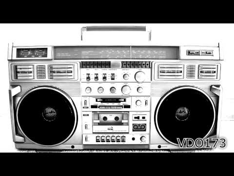 Hip hop instrumental mix