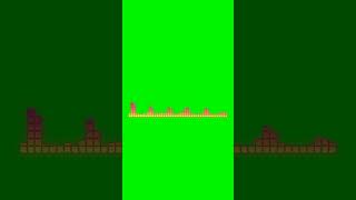 Download lagu audio Spectrum Green Screen High Quality Video Effect #nocopyright #greenscreen #template #shorts mp3