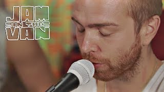 TREVOR HALL - "Well I Say" (Live from California Roots 2015) #JAMINTHEVAN