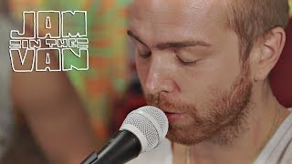 TREVOR HALL - &quot;Well I Say&quot; (Live from California Roots 2015) #JAMINTHEVAN