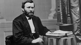 May 22, 1872 - Confederates Granted Amnesty