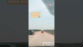 Download lagu Detik-detik Ban Mobil Pecah Di Jalan Tol! Jangan Panik! mp3 Download lagu Detik-detik Ban Mobil Pecah Di Jalan Tol! Jangan Panik! mp3