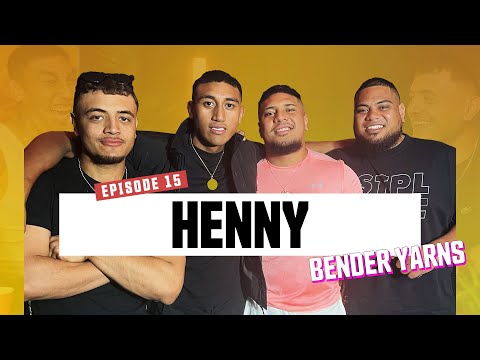 Episode 15 ft Henny