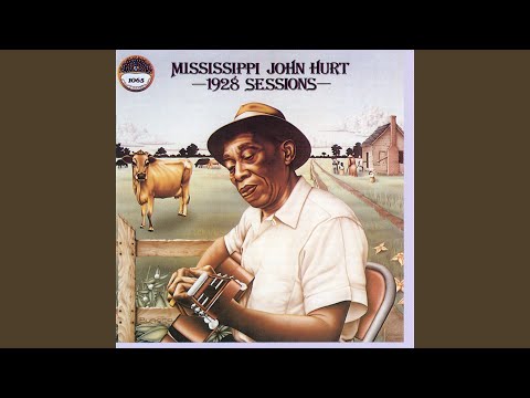 Louis Collins - Mississippi John Hurt